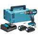 Klopboor-/schroefmachine Makita DHP485RAJ