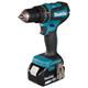Klopboor-/schroefmachine Makita DHP485RAJ
