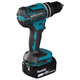 Klopboor-/schroefmachine Makita DHP485RAJ