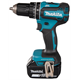 Klopboor-/schroefmachine Makita DHP485RAJ