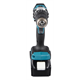 Klopboor-/schroefmachine Makita DHP487RAJ 2x2.0Ah