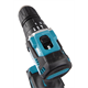Klopboor-/schroefmachine Makita DHP487Z