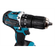 Klopboor-/schroefmachine Makita DHP487Z