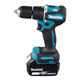 Klopboor-/schroefmachine Makita DHP487Z