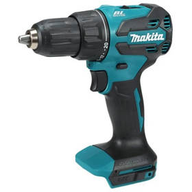 Klopboor-/schroefmachine Makita DHP490Z