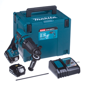 Hamer boor Makita DHR182RTJ