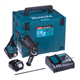 Hamer boor Makita DHR182RTJ