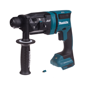 Hamer boor Makita DHR182ZU