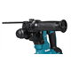 Hamer boor Makita DHR183Z