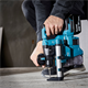 Hamer boor Makita DHR183Z