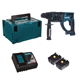 Hamer boor Makita DHR202RFJ