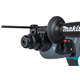 Hamer boor Makita DHR202Z