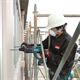 Hamer boor Makita DHR202Z