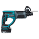 Hamer boor Makita DHR202Z