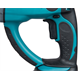 Hamer boor Makita DHR202Z