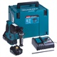 Hamer boor Makita DHR242RTJ