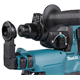 Hamer boor Makita DHR242RTJ