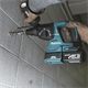 Hamer boor Makita DHR242RTJ