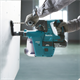 Hamer boor Makita DHR242RTJ