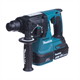 Hamer boor Makita DHR242RTJ