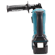 Hamer boor Makita DHR242RTJ