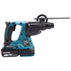 Hamer boor Makita DHR242RTJ
