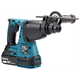 Hamer boor Makita DHR242RTJ