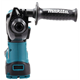 Hamer boor Makita DHR242RTJ