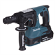 Hamer boor Makita DHR243RTJ