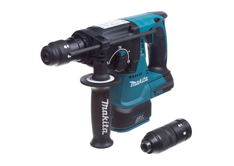 Hamer boor Makita DHR243Z