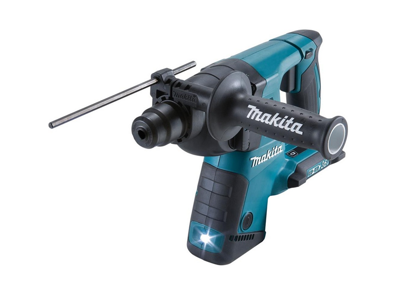 Hamer boor Makita DHR263Z