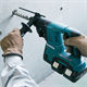 Hamer boor Makita DHR263Z