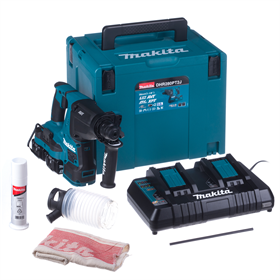 Hamer boor Makita DHR280PT2J