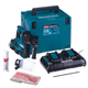 Hamer boor Makita DHR280PT2J