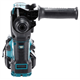 Hamer boor Makita DHR280PT2J