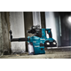 Hamer boor Makita DHR280PT2J