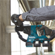 Hamer boor Makita DHR280PT2J