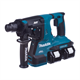 Hamer boor Makita DHR280PT2J