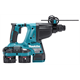 Hamer boor Makita DHR280PT2J