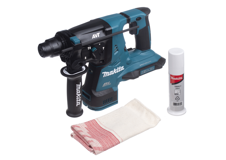 Hamer boor Makita DHR280Z