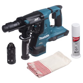 Hamer boor Makita DHR281Z