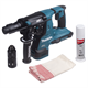 Hamer boor Makita DHR281Z