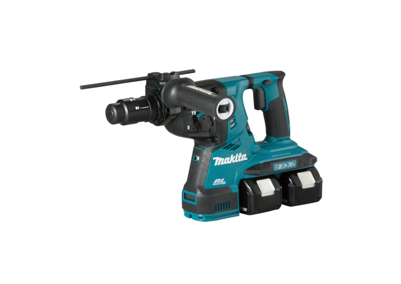 Hamer boor Makita DHR283T2JU