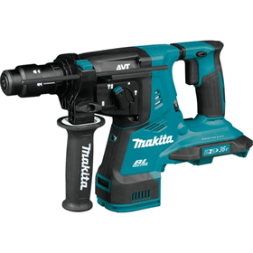 Hamer boor Makita DHR283ZU