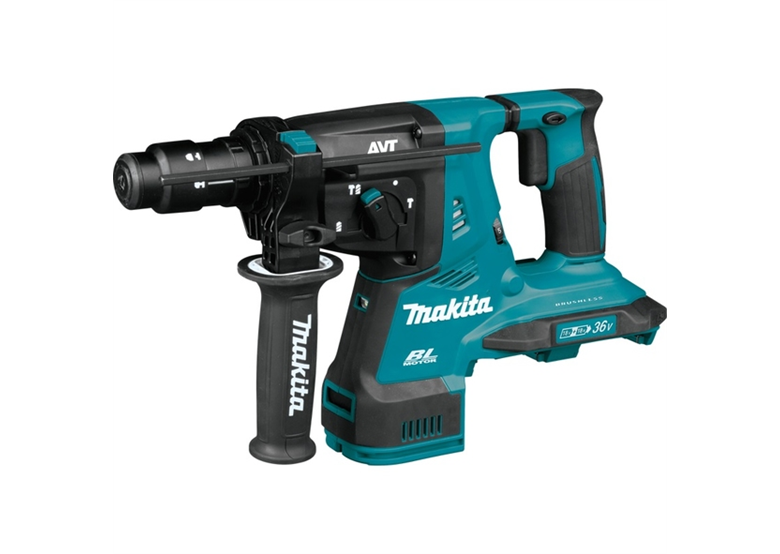 Hamer boor Makita DHR283ZU