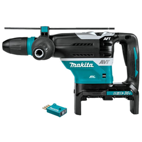 Breekhamer Makita DHR400ZKUN