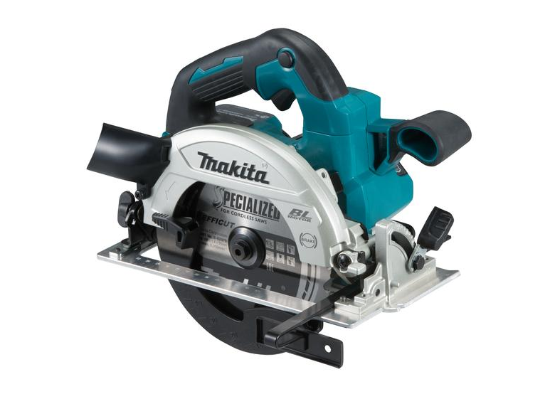 Cirkelzaag Makita DHS660Z