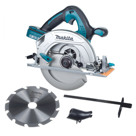 Cirkelzaag Makita DHS710Z