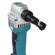 Knabbelschaar Makita DJN161ZJ