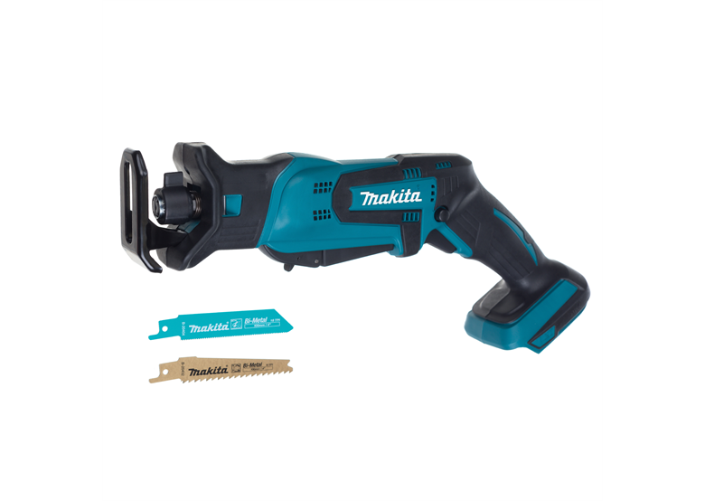 Reciprozaag Makita DJR143Z